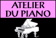 Logo de jean pierre kerrinckx atelier du piano. Maître Artisan